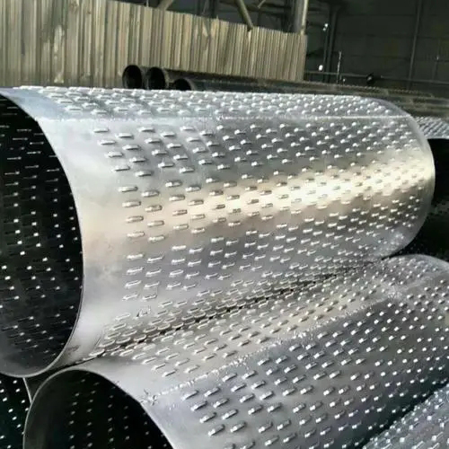 本溪滤水管参考标准及其他因素