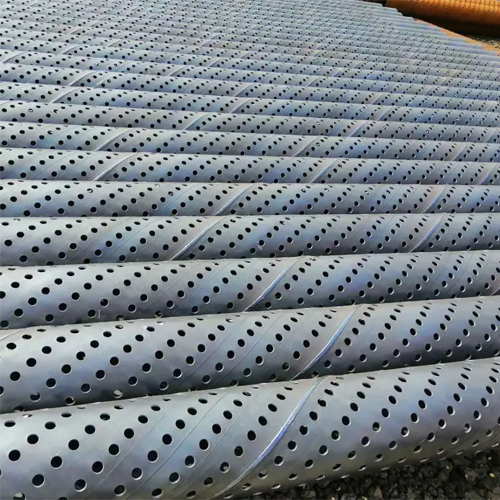 本溪桥式滤水管如何分类？