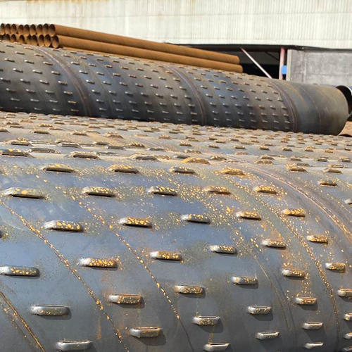 本溪桥式滤水管的材质如何选择？