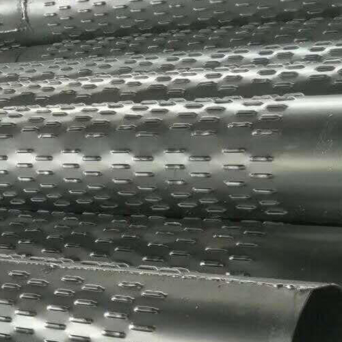 本溪滤水管的焊接工艺有哪些