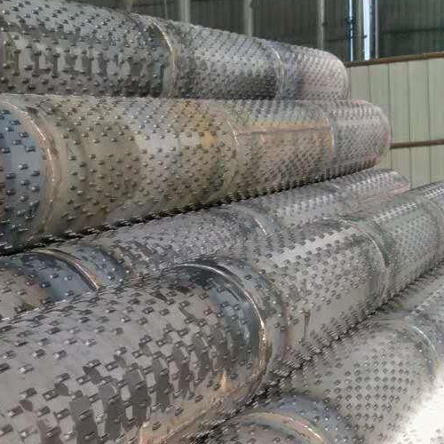 本溪滤水管一般口径的选择方式