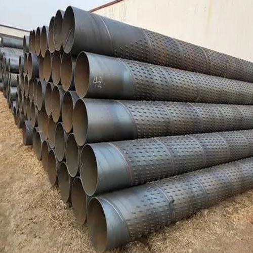 本溪房建滤水管规格的选择