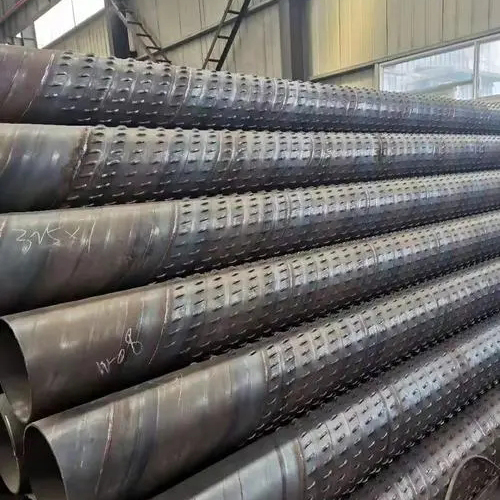 本溪滤水管施工过程中如何保证安全操作？