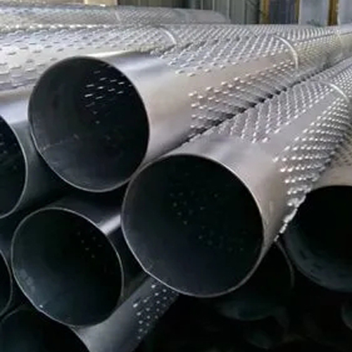 本溪滤水管口径多大最适合施工？