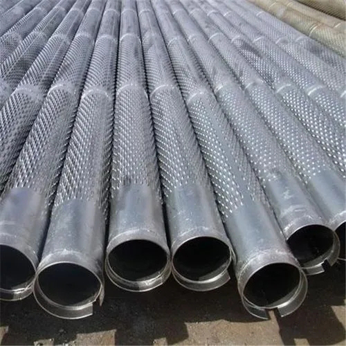 本溪滤水管施工条例包括哪些内容